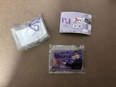 INI みてコレ！許豊凡（XU FENGFAN）