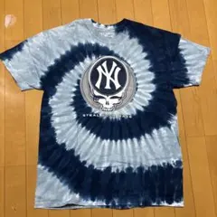 liquid blue NY 即完売品　Tシャツのサムネイル