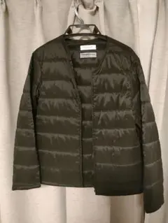 BEAUTY&YOUTH コートのインナーダウン S
