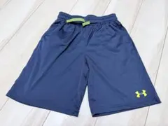 Under Armour YLG ハーフパンツ