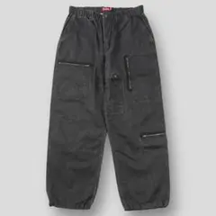 2026年最新】supreme flight pantの人気アイテム - メルカリ