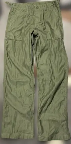 2026年最新】The REAL McCOY'S パンツの人気アイテム - メルカリ