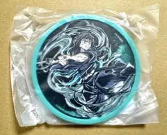 鬼滅の刃　全集中展　エンドロールアクリルコースター　時透無一郎