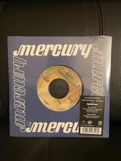 新品未開封 Tom Brock There's Nothing .. MURO Tom Brock There's Nothing 7インチ MURO - メルカリ