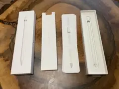 Apple Pencil 第一世代