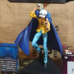 ７月２１日発売のワンピース一番くじ(◍•ᴗ•◍)