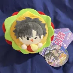 2025年最新】時光代理人 ぬいぐるみの人気アイテム - メルカリ