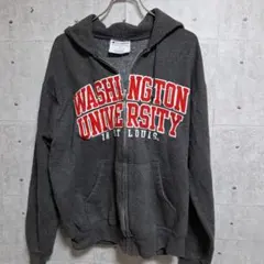 Champion ジップアップ パーカー