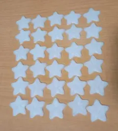 光る星（在庫管理番号：313）のサムネイル
