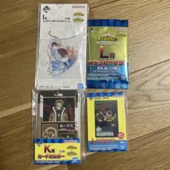 僕のヒーローアカデミア一番くじまとめ売り