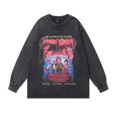 2025年最新】ストレンジャーシングス ロンtの人気アイテム - メルカリ