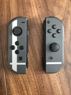 Nintendo Switch Joy-Con スマブラ仕様 ジャンク品