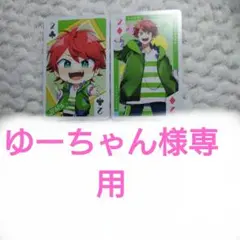 ゆーちゃん様専用