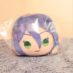 チェンソーマン レゼ篇 寝そべりぬいぐるみ レゼ タグ無し