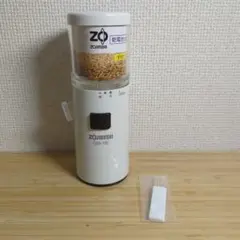 象印　ごますり器　CBA-100　N260のサムネイル