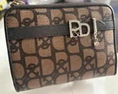 【Pinky&Dianne 】二つ折り財布