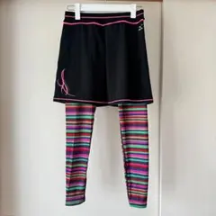 【セット】MIZUNO ミズノ スコート/スカート , レギンス