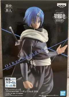 2026年最新】転スラ特別彩色フィギュアの人気アイテム - メルカリ