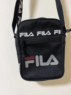 FILA ショルダーバッグ