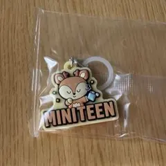 SEVENTEEN MINITEEN めじるしアクセサリー