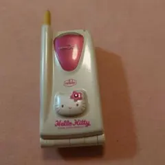 ハローキティ ガラケー SANYO
