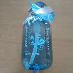 THE THALASSO u ホイミスライム ボディソープのサムネイル