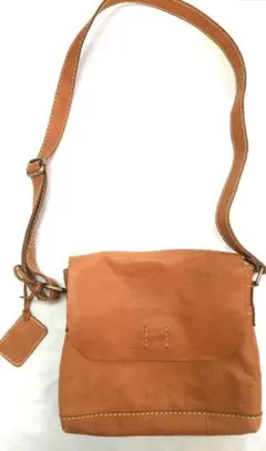 フェス　レザーバッグ ショルダーバッグ