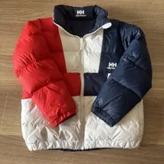Helly Hansen ダウンジャケット130