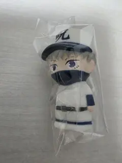 呪術廻戦　狗巻棘　ソフビィ　vol.2 呪術甲子園