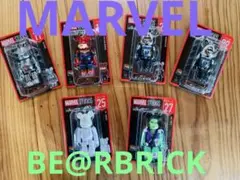 Marvel Studios フィギュアセット 6体