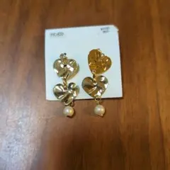 ピアス　チタンポストのサムネイル