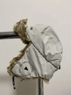 halo-commodity ハローコモディティー　フライトキャップ