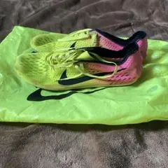 ズームヴィクトリーエリート ナイキ Zoom Victory 5 XC 陸上スパイク 28cm AJ0847-303 NIKE