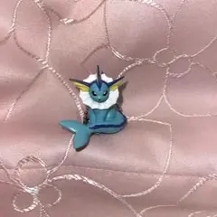 ポケモン シャワーズ つなげてマスコット キーホルダー - メルカリ
