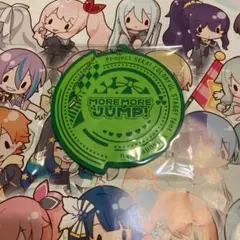 プロセカ　1番くじ