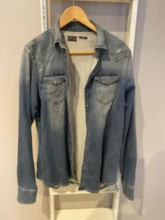 ディーゼルジャケット　　サイズＸＬ