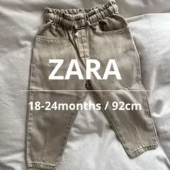 ZARA kids 92cm デニムパンツ