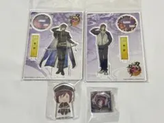 刀剣乱舞 面影 アクリル グッズ