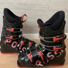 ロシニョールROSSIGNOL スキー ブーツ 25.5cm