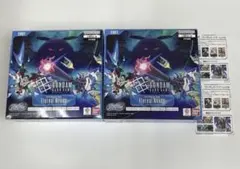 ガンダムカードゲーム プレミアムカードコレクション01 [EVX05] - メルカリ