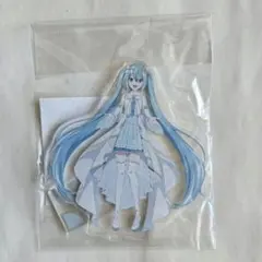プロセカ 初音ミク アクリルスタンド
