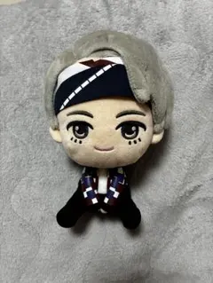 2026年最新】btsテテ ぬいぐるみの人気アイテム - メルカリ