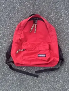 00s EASTPAK リュック ブラウン archive y2k - メルカリ