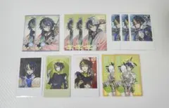 にじさんじ 伊波ライ チェキ まとめ売り