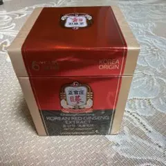 A*c様 KT&G（韓国公社）製 高麗人参 韓国紅参 600g 1990年 - メルカリ