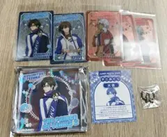 2025年最新】テニみくじ ブロッキーの人気アイテム - メルカリ