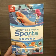 Nintendo Switch Sports
