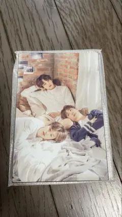 2026年最新】bts フォトフレームの人気アイテム - メルカリ