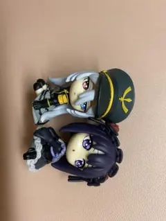 こっちむいてFig.その着せ替え人形は恋をする 着せ恋 ガチャ