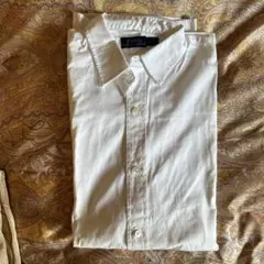Polo Ralph Lauren 白シャツ サイズ6